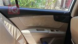 كيا اوبتيما